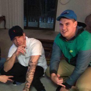 Meet your Posher, Jimmy